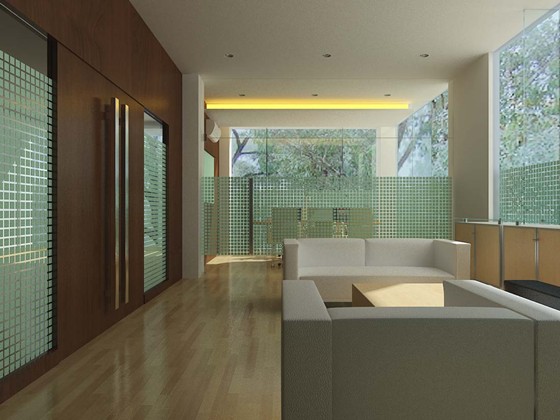 Solusi 247: Office Design