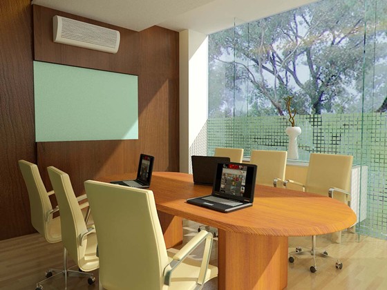 Solusi 247: Office Design