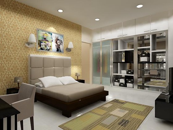 Tebet Resident: Residential