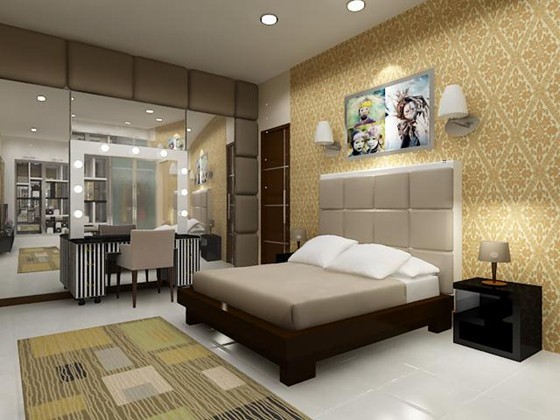 Tebet Resident: Residential