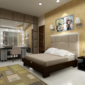 Tebet Resident: Residential