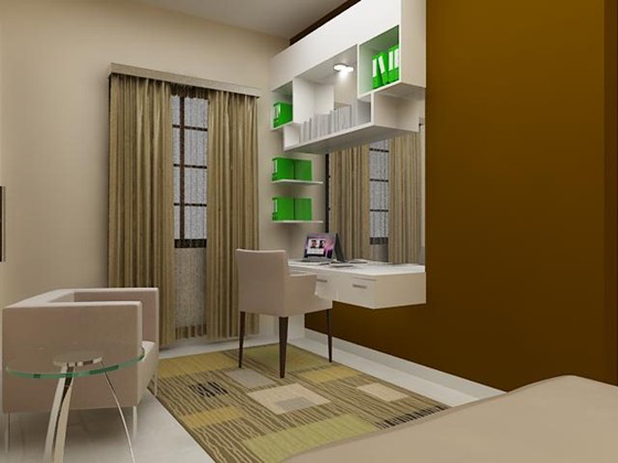 Tebet Resident: Residential