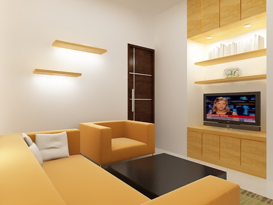 Tebet Resident: Residential