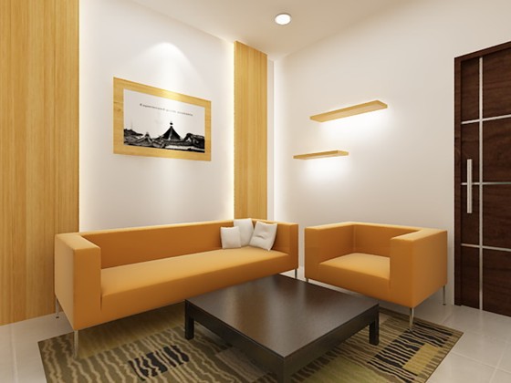 Tebet Resident: Residential