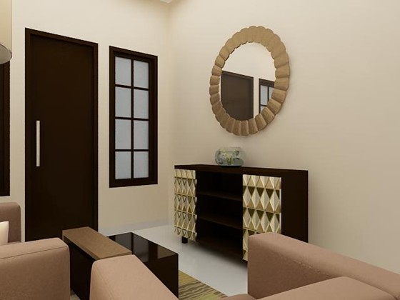 Tebet Resident: Residential