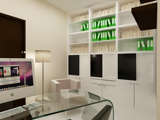Tebet Resident: Residential