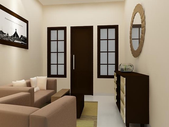 Tebet Resident: Residential