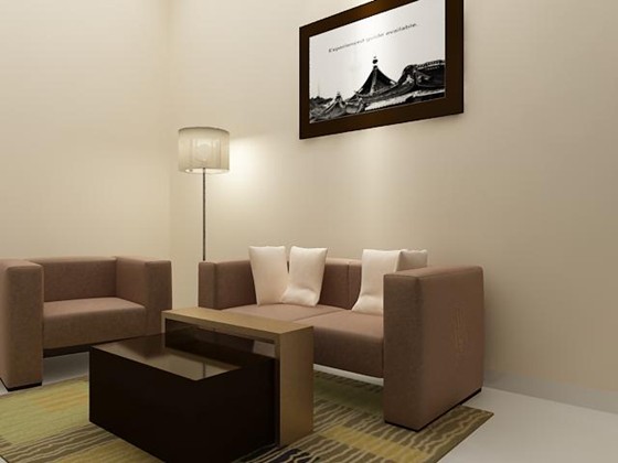 Tebet Resident: Residential