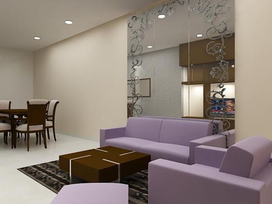 Tebet Resident: Residential