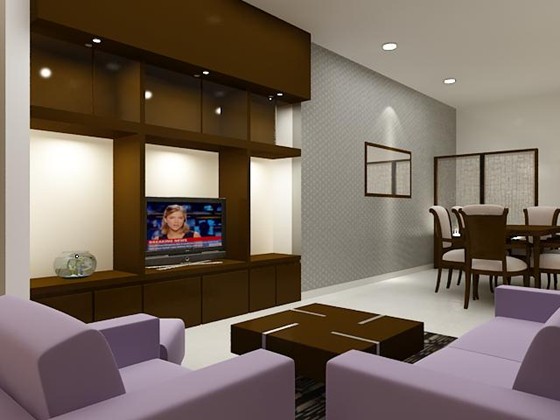 Tebet Resident: Residential
